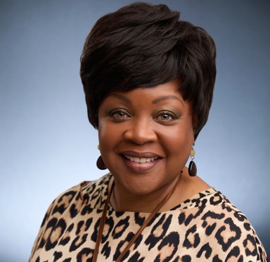 Dr. Anita Polite-Wilson, Ph.D