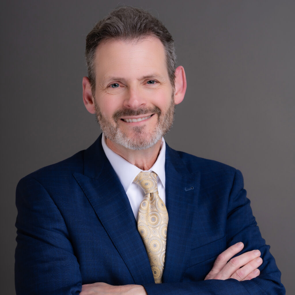 Mark E. Steiman