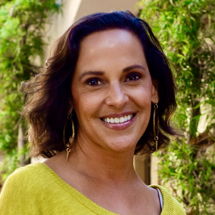 Monica Dee Martin