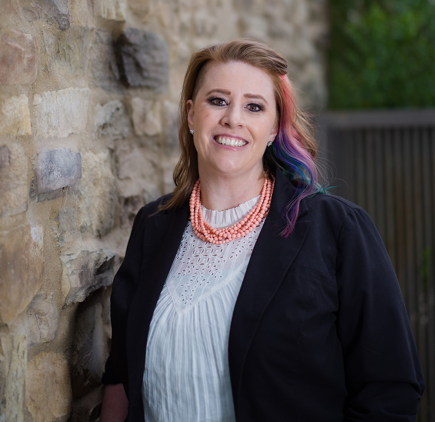 Meghan Medlin, M.A.S.