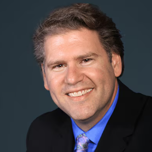 Keith Strier
