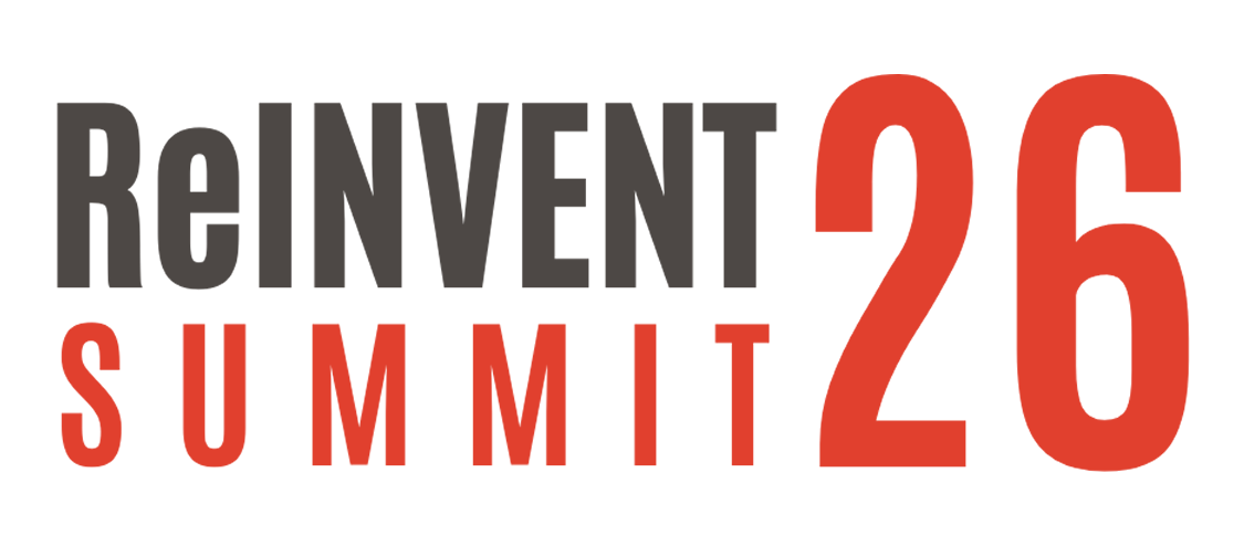 ReINVENT 26: Feb 12, 2026 Summit - ENP Institute