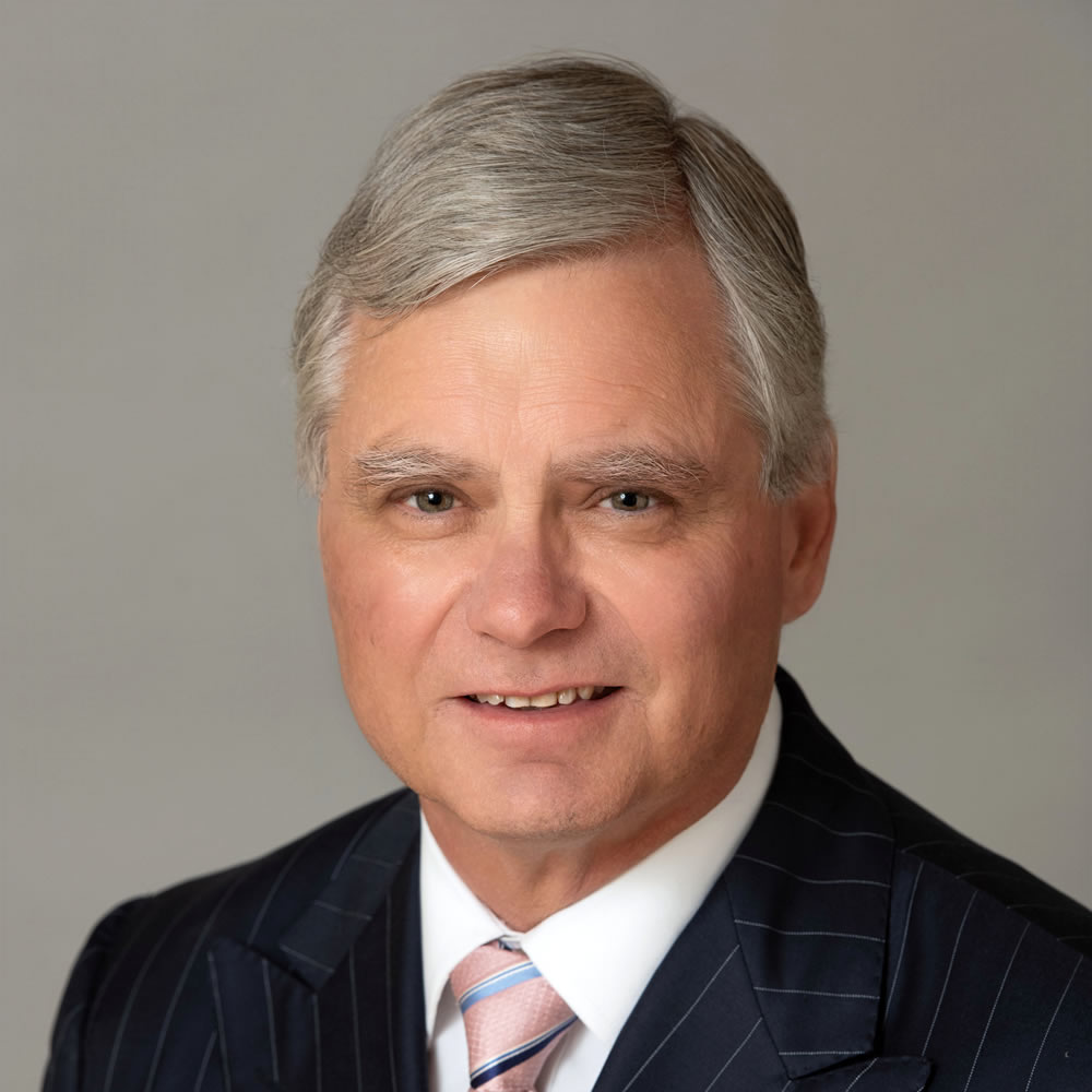 Richard Munro, FCA, NACD DC