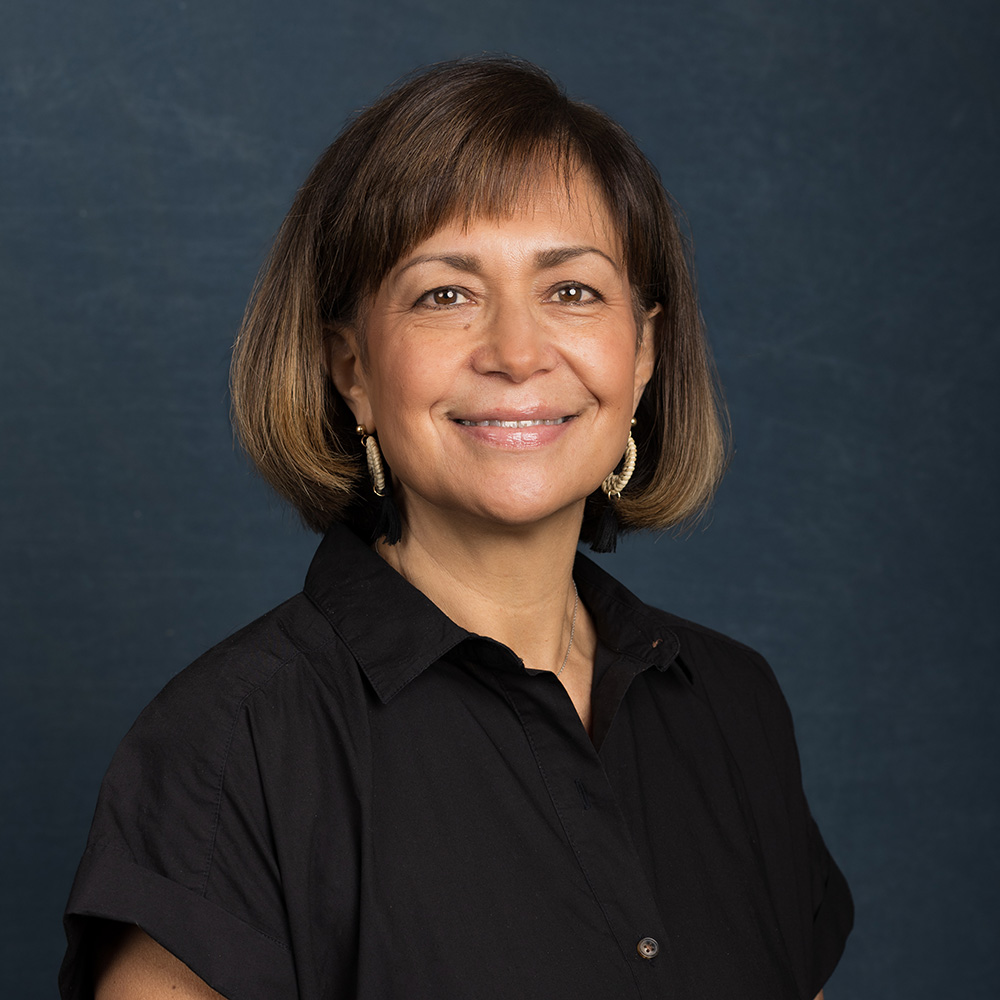 Claudia Bonilla Keller