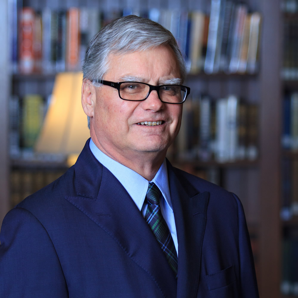 Richard Munro, FCA, NACD DC