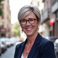 Kathleen Pearson, SPHR