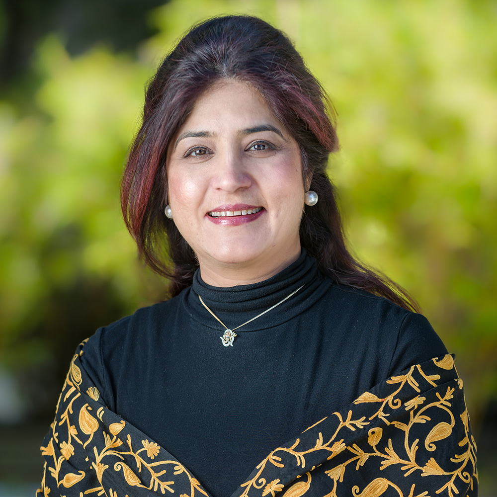 Ikta Vyas