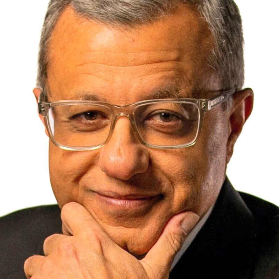 Dr. Sherif Farghal
